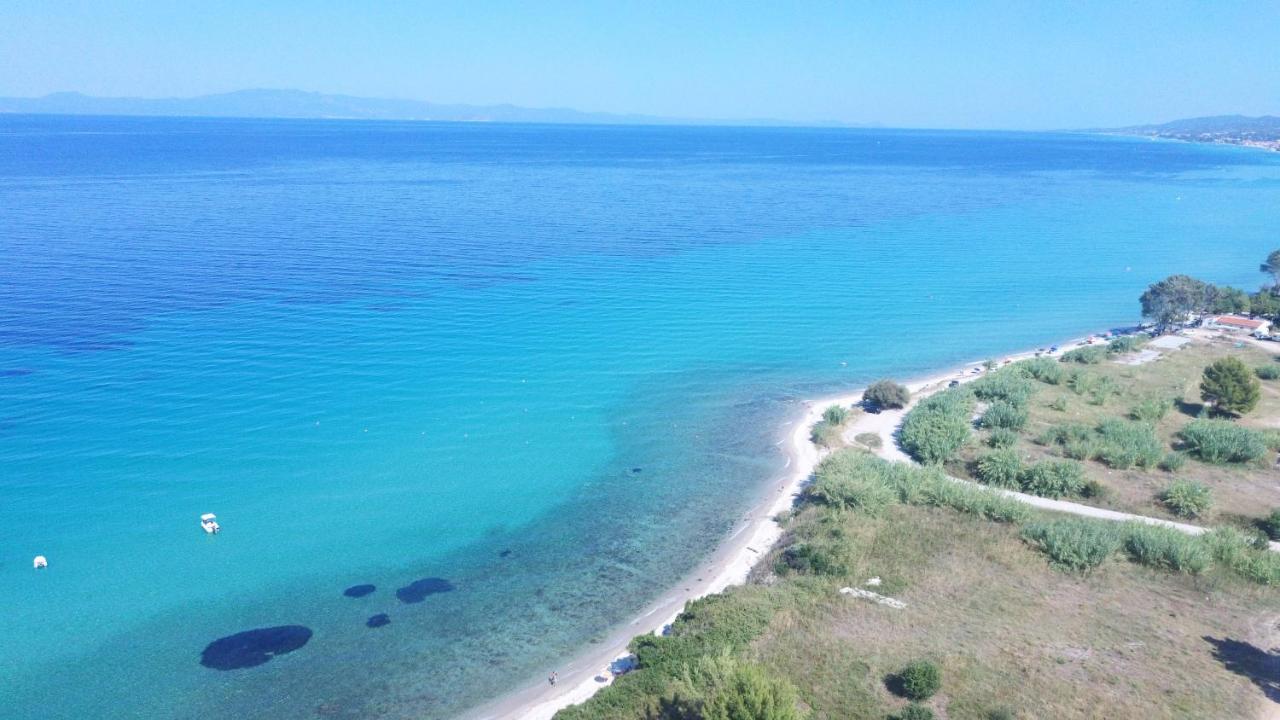 Cookoo Villas كريوبيجي المظهر الخارجي الصورة