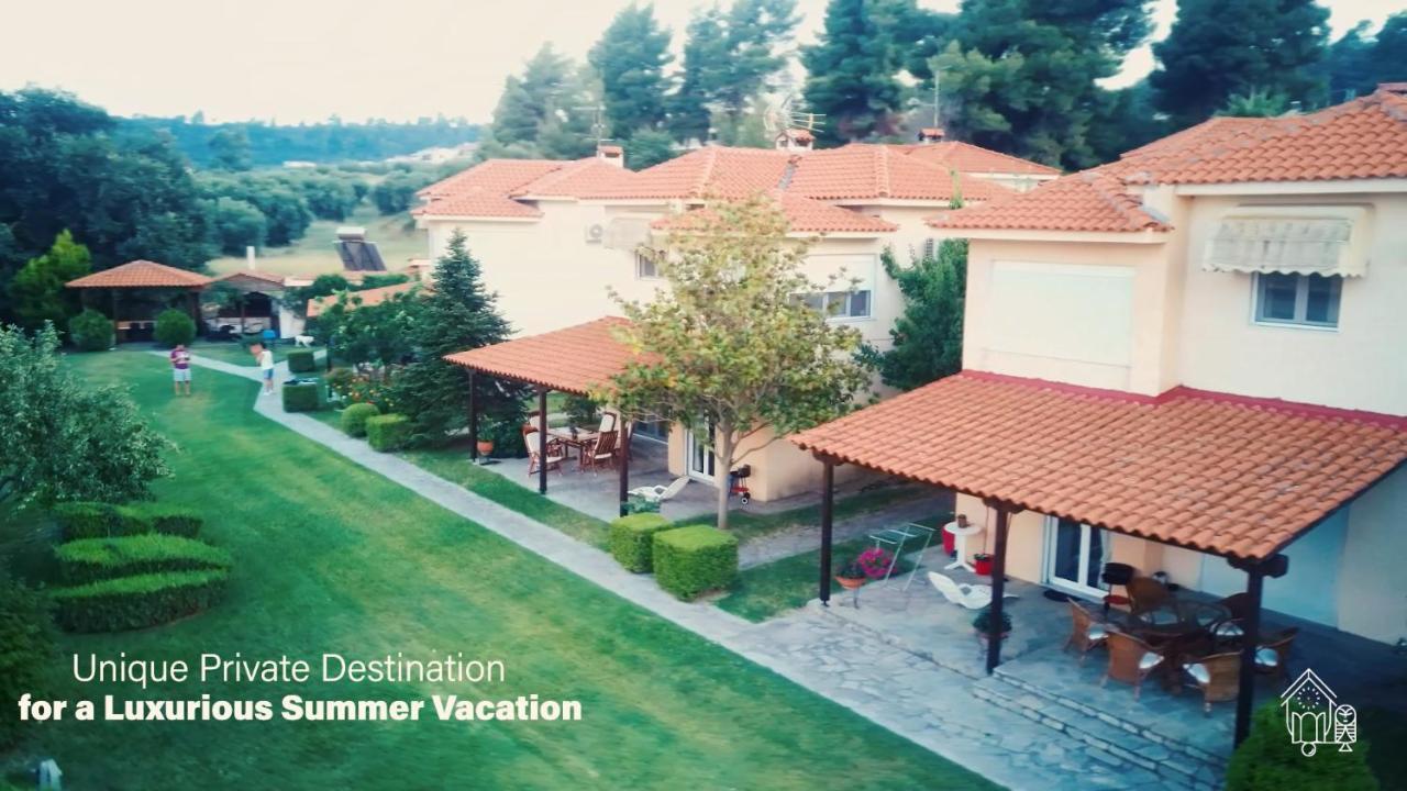 Cookoo Villas كريوبيجي المظهر الخارجي الصورة