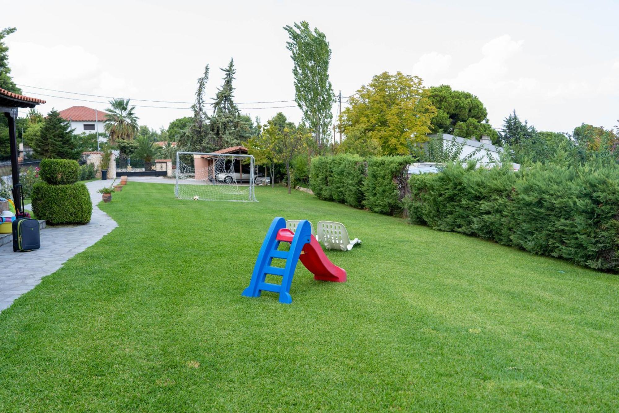 Cookoo Villas كريوبيجي المظهر الخارجي الصورة