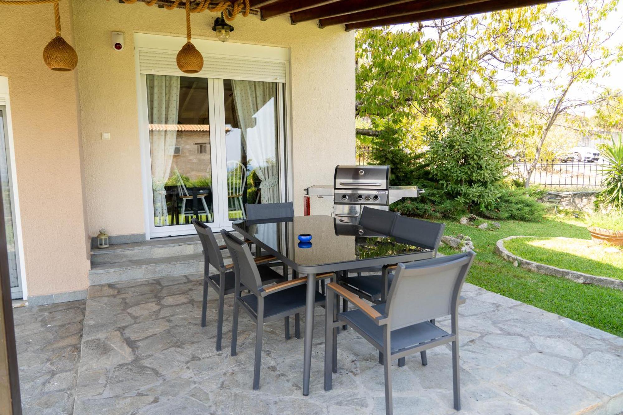 Cookoo Villas كريوبيجي المظهر الخارجي الصورة