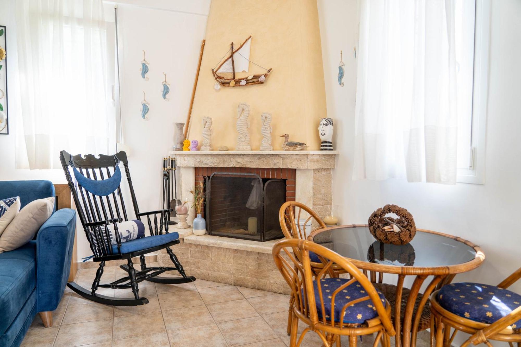Cookoo Villas كريوبيجي المظهر الخارجي الصورة