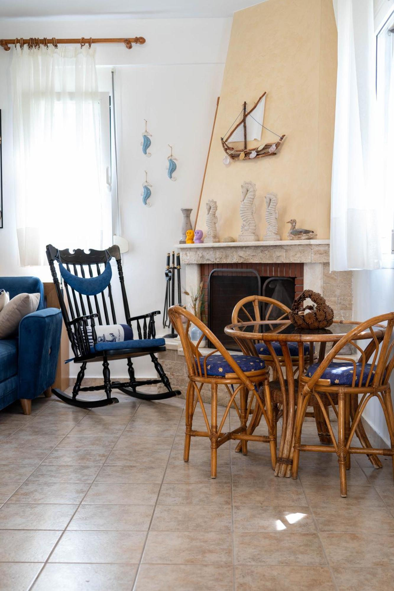 Cookoo Villas كريوبيجي المظهر الخارجي الصورة